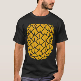 Ananas Halloween Kostüm Niedlich Trendy Group Frui T-Shirt