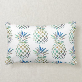 Ananas Hübsch Lendenkissen