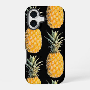 Ananas iPhone 16 hülle