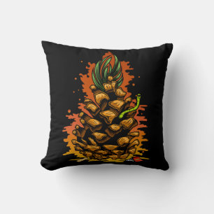 Ananas Kissen