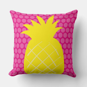Ananas-Kissen 20" x 20" Kissen