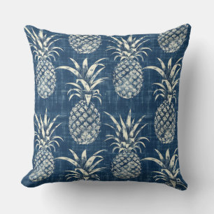 Ananas-Kissen Kissen