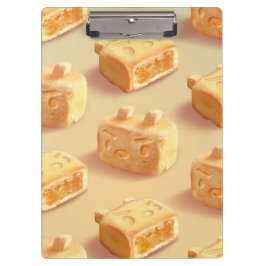 Ananas Klemmbrett
