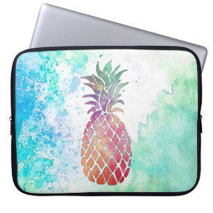 Ananas Laptopschutzhülle