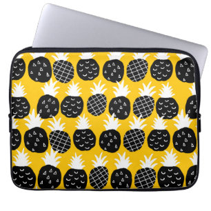 Ananas Laptopschutzhülle