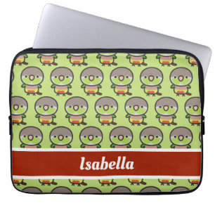Ananas Laptopschutzhülle