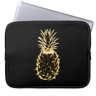 Ananas Laptopschutzhülle