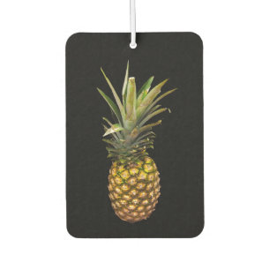 Ananas-Lufterfrischer Autolufterfrischer