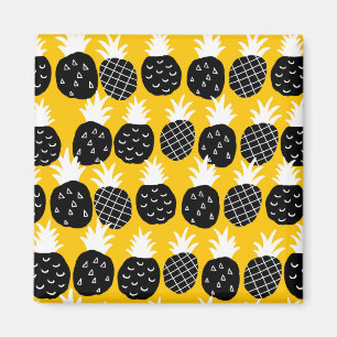Ananas Magnet