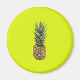 Ananas Magnet