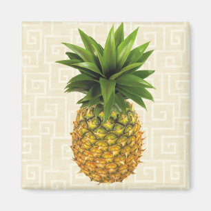 Ananas Magnet