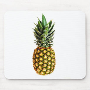 Ananas-Mauspad Mousepad