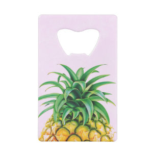 Ananas minimaliste