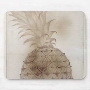 Ananas, Mousepad