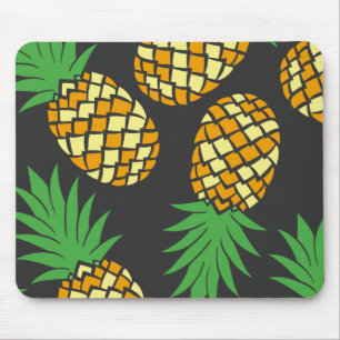 Ananas Mousepad