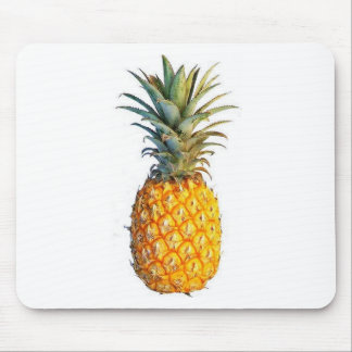Ananas Mousepad