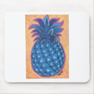 Ananas Mousepad