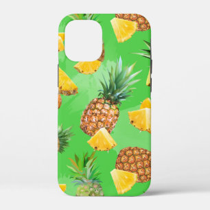 Ananas-Muster 6 Case-Mate iPhone Hülle