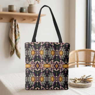 Ananas-Nächte Tasche