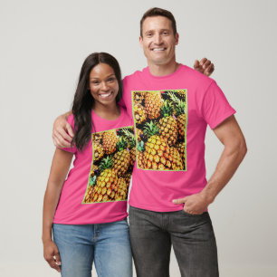 "Ananas" Niedliches Foto. Jetzt kaufen T-Shirt
