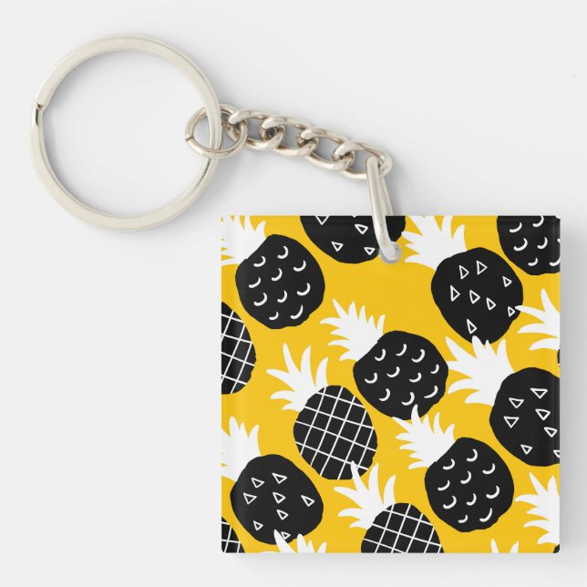 Ananas noir (Devant)