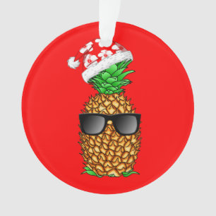 Ananas Ornament