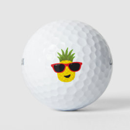 Ananas Pal Golfball