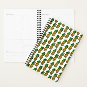 Ananas Planer