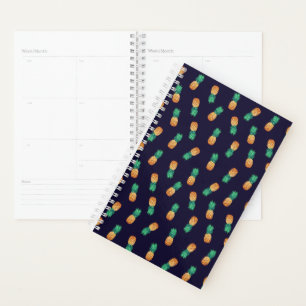 Ananas Planer