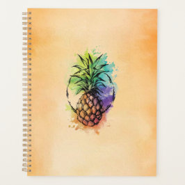 Ananas Planer