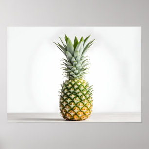 Ananas Poster