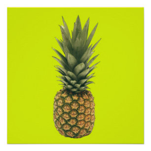 Ananas Poster