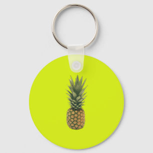 Ananas Schlüsselanhänger