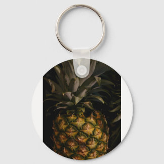 Ananas Schlüsselanhänger