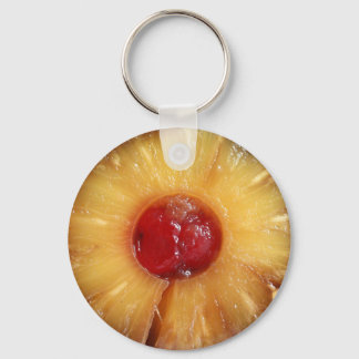 Ananas Schlüsselanhänger