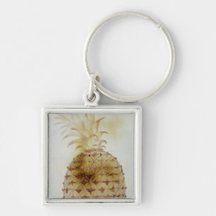 Ananas Schlüsselanhänger