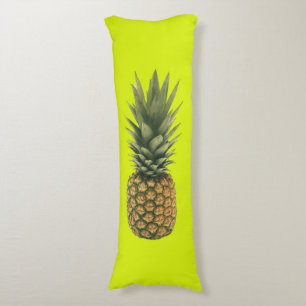 Ananas Seitenschläferkissen