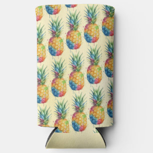 Ananas Selters Dosenkühler