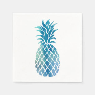 Ananas Serviette