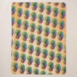 Ananas Sherpadecke