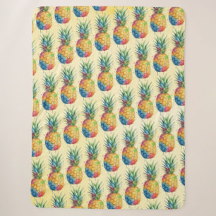 Ananas Sherpadecke