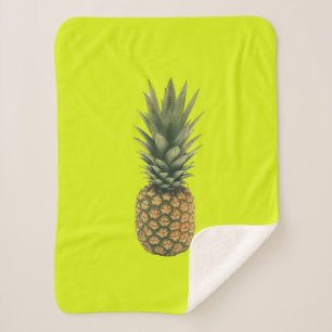 Ananas Sherpadecke