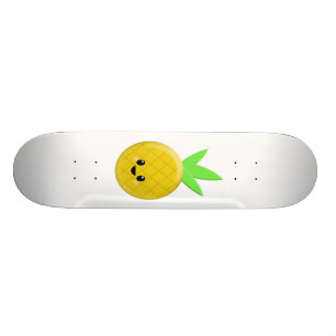 Ananas-Skateboard Skateboard