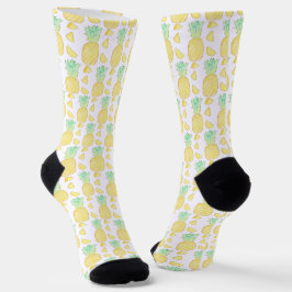 Ananas Socken