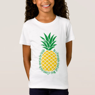 Ananas T-Shirt