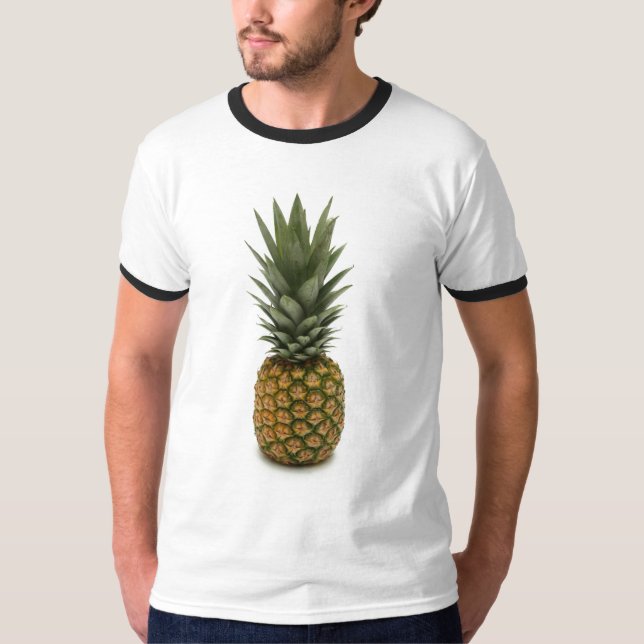 Ananas! T-Shirt (Vorderseite)