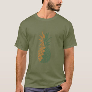 Ananas-T - Shirt