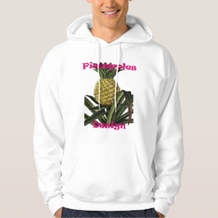 Ananas T - Shirt Design