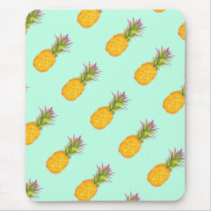 Ananas - tadelloses tropisches Mousepad