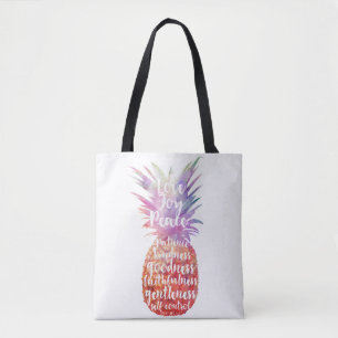 Ananas Tasche